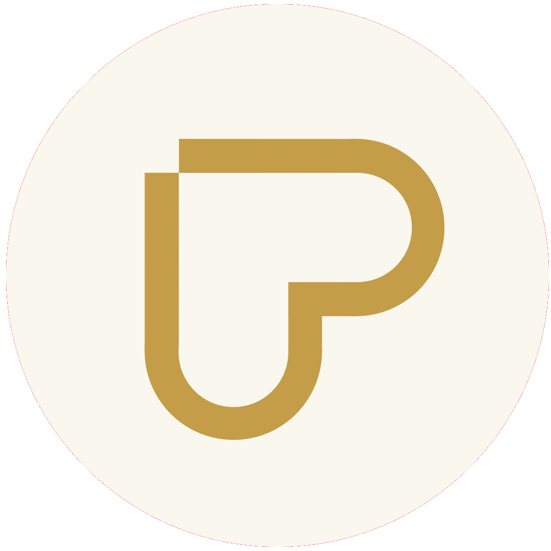 Logo Clínica Dental Paloma Olivares