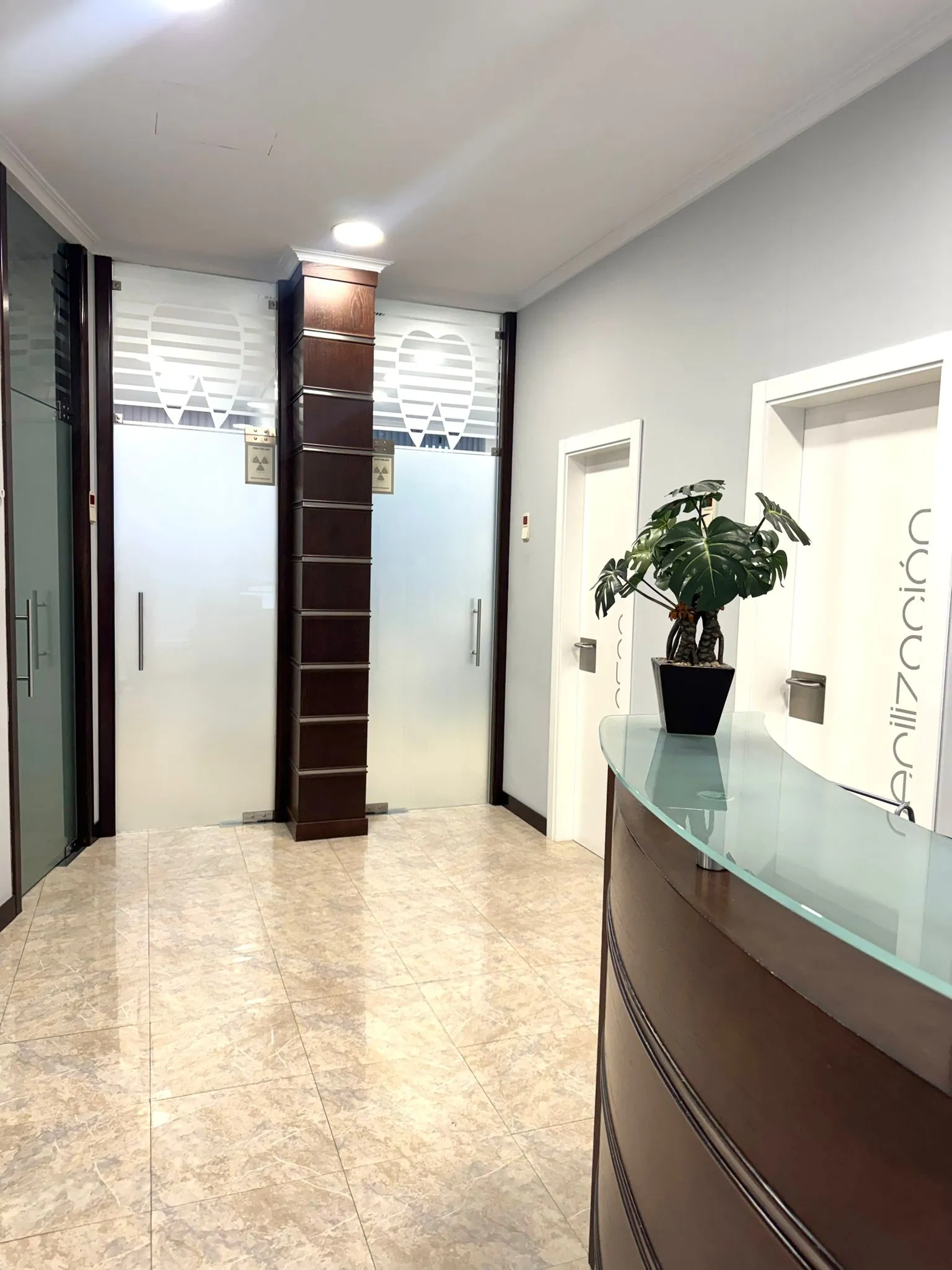 Primera consulta en Clínica Dental Paloma Olivares Carabanchel Madrid